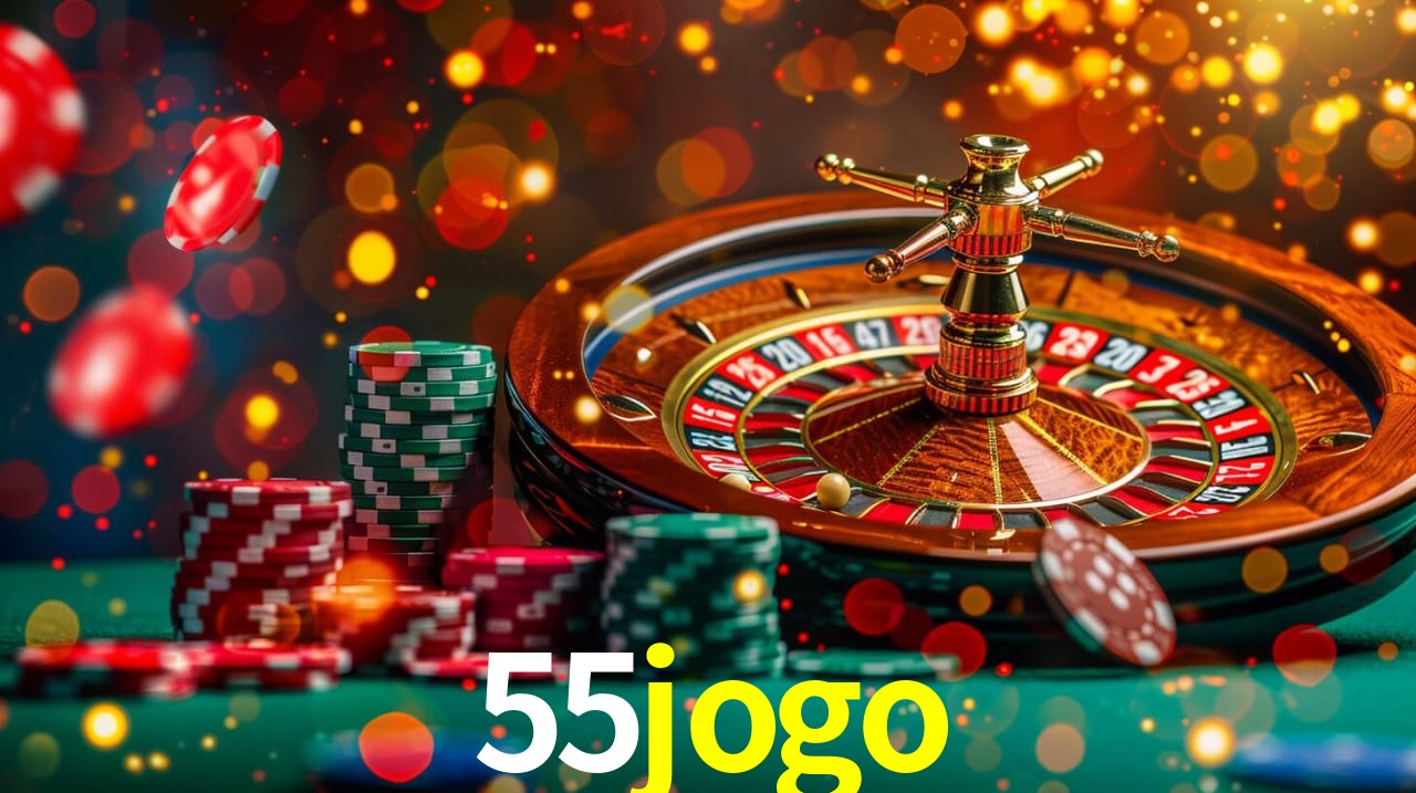 Descubra a Essência do 55jogo: Nossa História e Compromissos