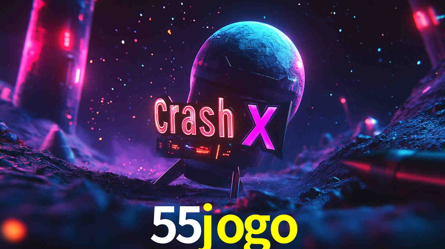 A Emoção da Loteria na 55jogo: Uma Chance de Mudança de Vida
