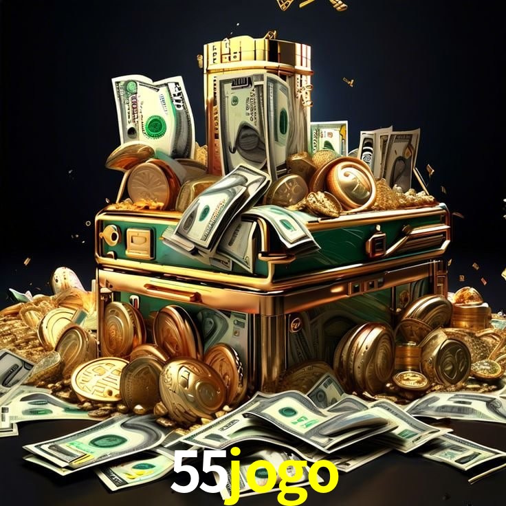 Statistics 55jogo