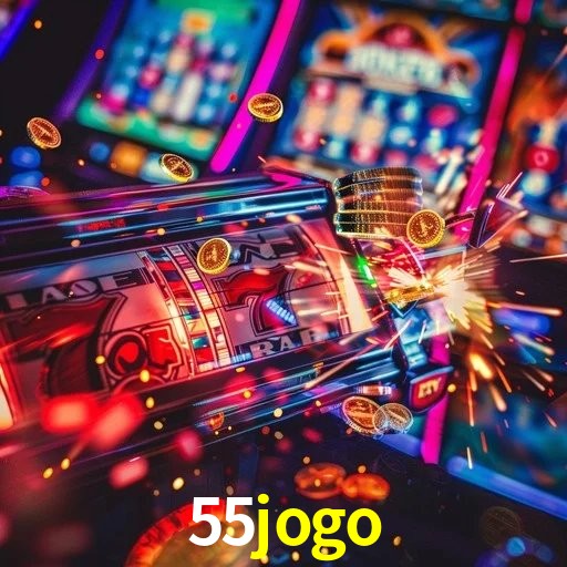 cassino 55jogo