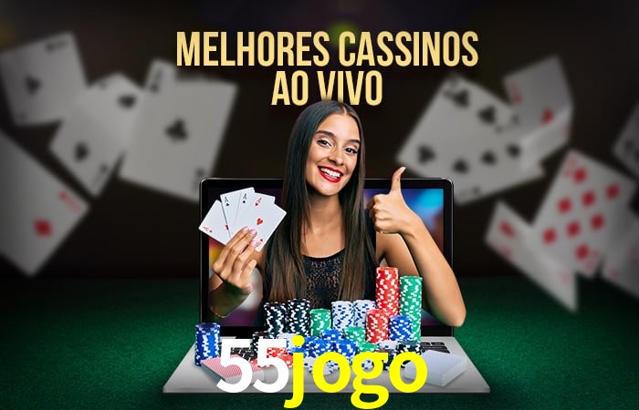 Weekend Specials 55jogo